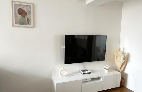 Saint-Germain-en-Laye Appartement | Appartement central niché en centre-ville