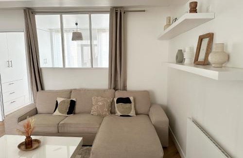 Saint-Germain-en-Laye Appartement | Appartement central niché en centre-ville