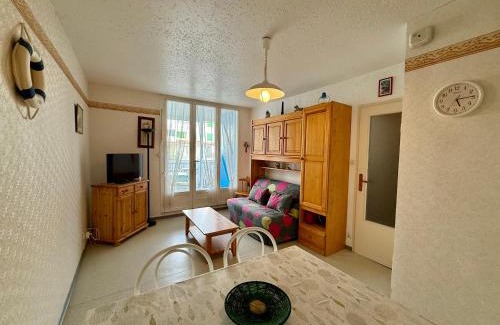 Saint-Hilaire-de-Riez Appartement | APPARTEMENT AVEC TERRASSE PROCHE PLAGE - FR-1-652-49