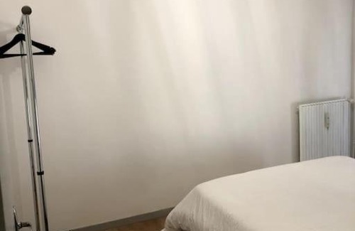 Chalon-sur-Saone Appartement | Appartement Eluard