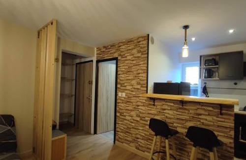 Saint-Marcellin Appartement | Appartement