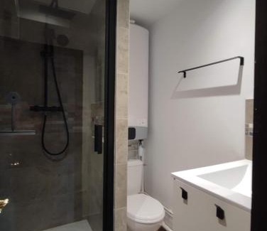 Saint-Marcellin Appartement | Appartement