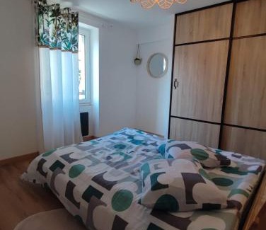 Saint-Marcellin Appartement | Appartement