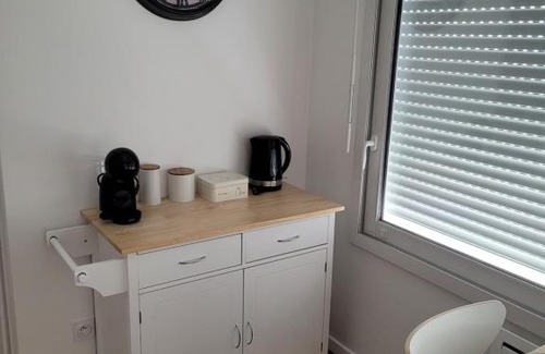 Saint-Martin-Longueau Appartement | Appartement cosy