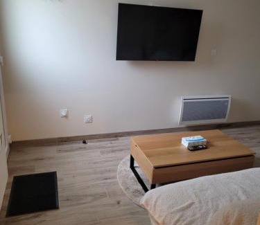 Saint-Martin-Longueau Appartement | Appartement cosy 2