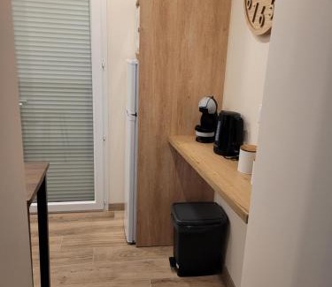 Saint-Martin-Longueau Appartement | Appartement cosy 2