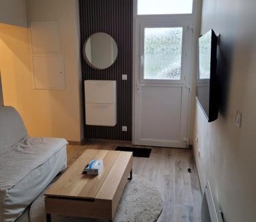 Saint-Martin-Longueau Appartement | Appartement cosy 2