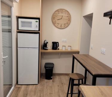 Saint-Martin-Longueau Appartement | Appartement cosy 2