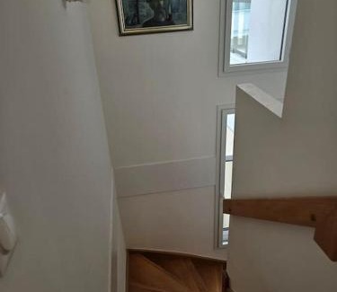 La Varenne Saint-Hilaire Appartement | Appartement neuf en duplex