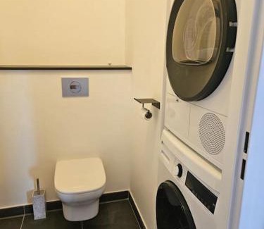 La Varenne Saint-Hilaire Appartement | Appartement neuf en duplex