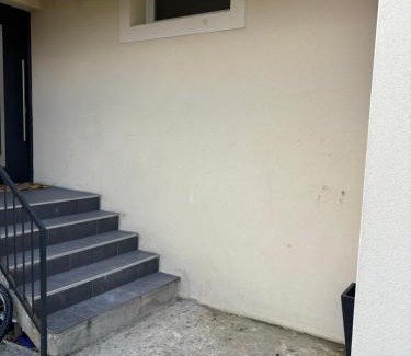 Saint-Michel-sur-Orge Appartement | Appartement avec 2 chambres proche Orly