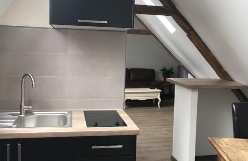 Saint-Yrieix-la-Perche Appartement | Appartement L'Arédien