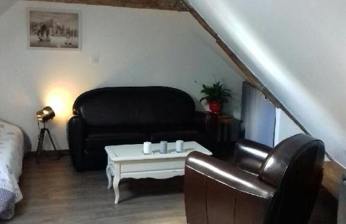 Saint-Yrieix-la-Perche Appartement | Appartement L'Arédien