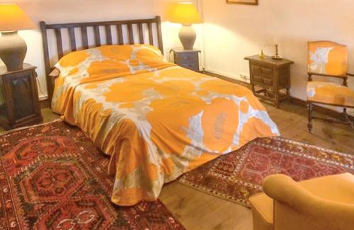 Sainte-Croix-Du-Mont Appartement | Appartement charmant à Sainte-Croix-du-Mont avec jardin