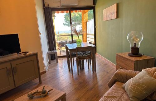 Santa-Lucia-di-Moriani Appartement | Appartement n 79 Moriani plage