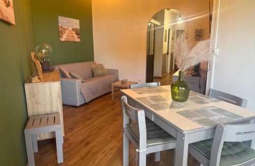 Santa-Lucia-di-Moriani Appartement | Appartement n 79 Moriani plage