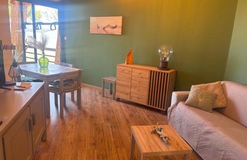 Santa-Lucia-di-Moriani Appartement | Appartement n 79 Moriani plage