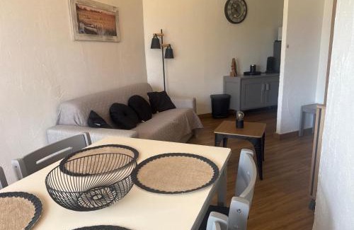 Santa-Lucia-di-Moriani Appartement | Appartement n 216 Moriani plage