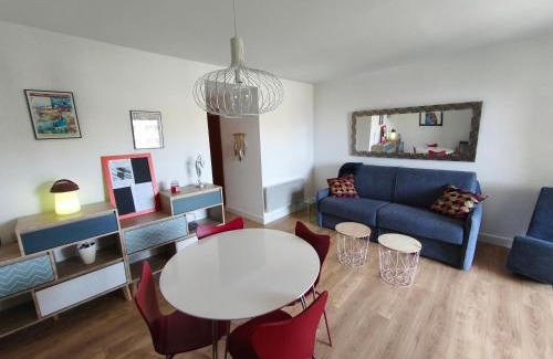 Santa-Lucia-di-Moriani Appartement | Appartement T2 Bord de Mer - Maria Beach