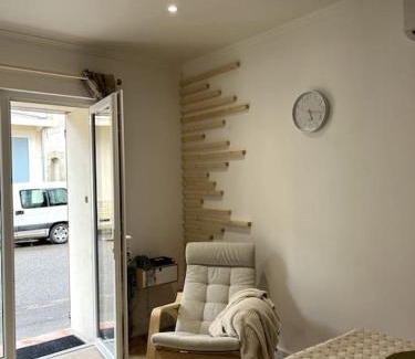 Tombeboeuf Appartement | Appartement