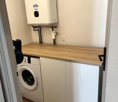 Tombeboeuf Appartement | Appartement