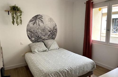 Tombeboeuf Appartement | Appartement