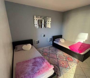 La Faourette Appartement | Appartement