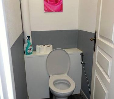 La Faourette Appartement | Appartement