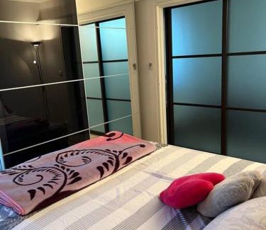 La Faourette Appartement | Appartement