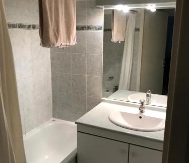 Toulouse North Appartement | appartement