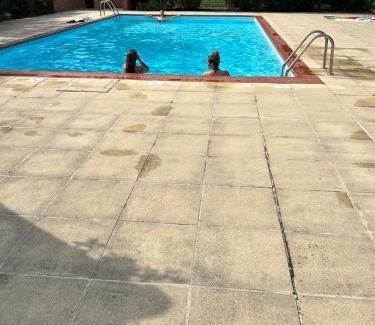 Toulouse North Appartement | appartement