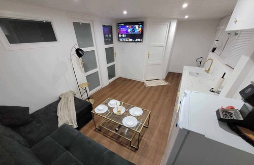 Vandoeuvre-les-Nancy Appartement | Appartement
