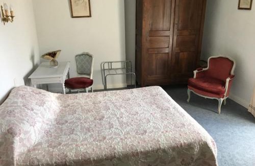 Villemoisan Appartement | Appartement