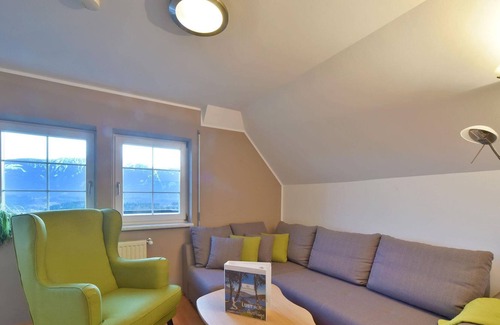 Seeboden Appartement | Appartement Franziska - Appartements Sommereck