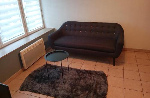 Veymerange Appartement | Appartement frontiere Luxembourg entree privative