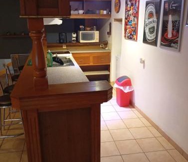 Veymerange Appartement | Appartement frontiere Luxembourg entree privative