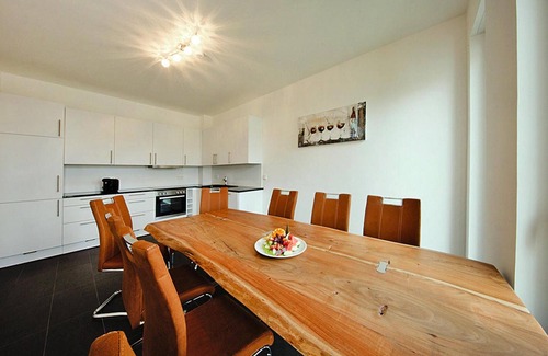 Strausberg Appartement | Appartement fur 8 Personen in Strausberg