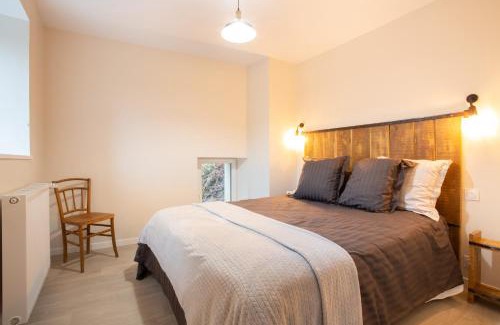 Saint-Cirgue Appartement | Appartement - gîte de la Moulinquié