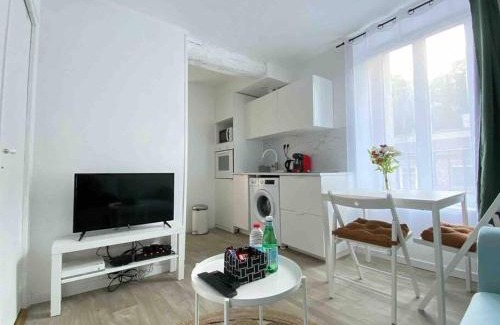 Meaux Appartement | Appartement Gare de Meaux - Proche Disney/Paris