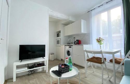 Meaux Appartement | Appartement Gare de Meaux - Proche Disney/Paris