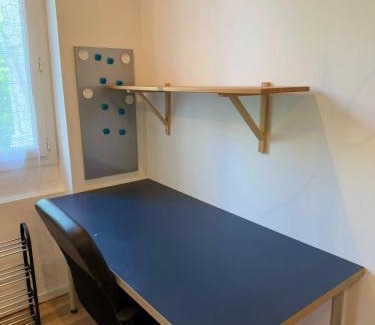 Marengo - Jolimont Appartement | Appartement Gare Toulouse Matabiau Climatisé