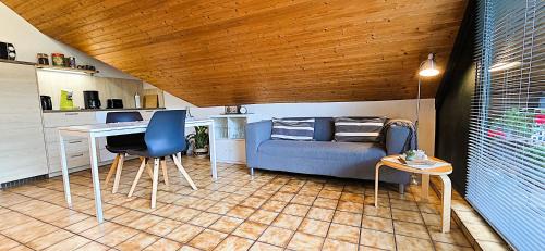 Seevetal Appartement | Appartement Gartenblick