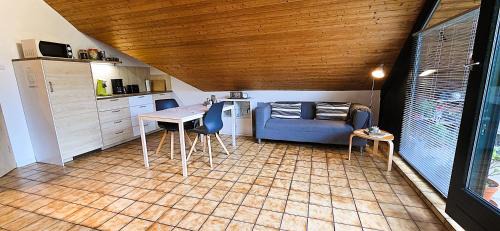 Seevetal Appartement | Appartement Gartenblick