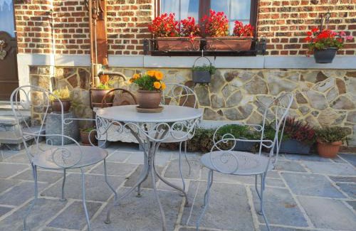 Vireux-Wallerand Appartement | Appartement Gaston