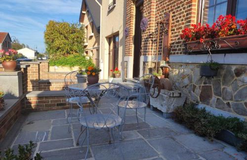 Vireux-Wallerand Appartement | Appartement Gaston
