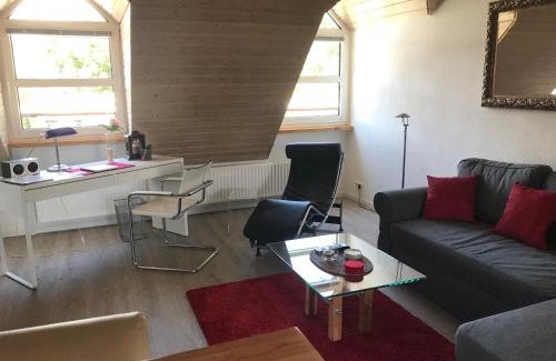 Mittelfeld Appartement | Appartement Ginstertraum