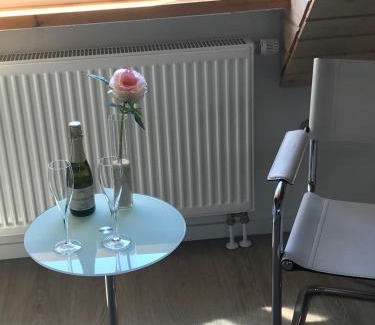 Mittelfeld Appartement | Appartement Ginstertraum