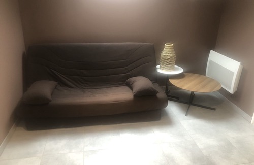 Lagor Maison | Appartement gite neuf 2* de 2 a 7 personnes
