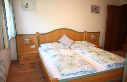 Forstau Appartement | Appartement Gleiminger
