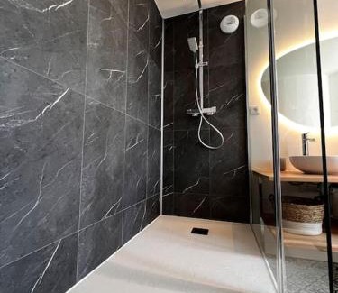 Sainte-Mere-Eglise Appartement | Appartement Gordon Smith en plein centre - 2 personnes